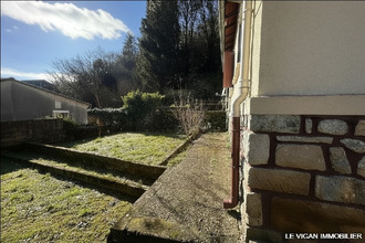 achat maison le-vigan 30120