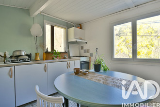 achat maison le-vigan 30120