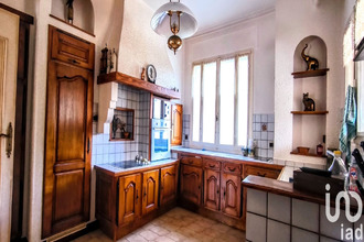 achat maison le-vigan 30120