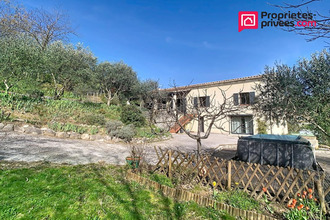 achat maison le-vigan 30120