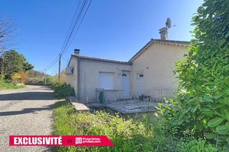 achat maison le-vigan 30120