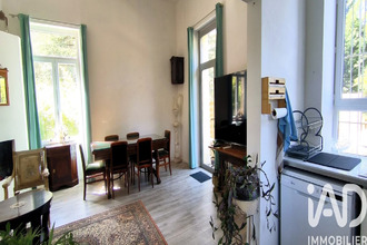 achat maison le-vigan 30120