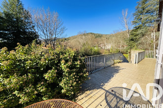 achat maison le-vigan 30120