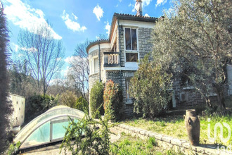 achat maison le-vigan 30120