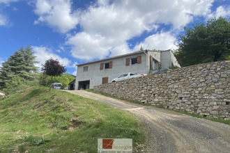 achat maison le-vigan 30120