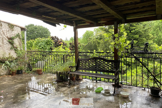 achat maison le-vigan 30120