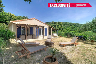 achat maison le-vigan 30120