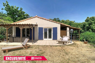achat maison le-vigan 30120