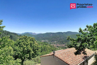 achat maison le-vigan 30120