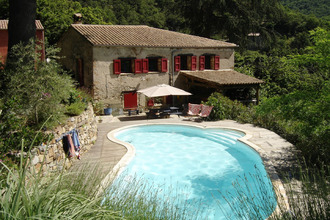 achat maison le-vigan 30120
