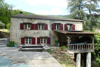 achat maison le-vigan 30120