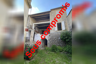 achat maison le-vigan 30120
