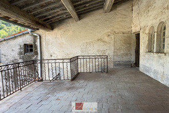achat maison le-vigan 30120