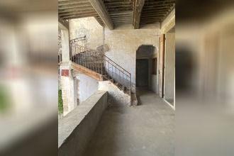 achat maison le-vigan 30120
