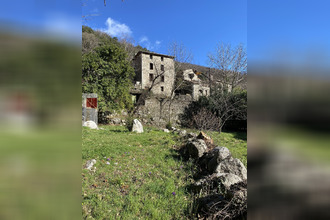 achat maison le-vigan 30120