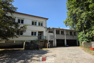 achat maison le-vigan 30120