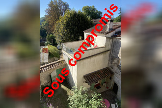 achat maison le-vigan 30120