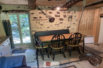 achat maison le-vigan 30120