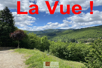 achat maison le-vigan 30120