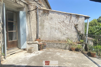 achat maison le-vigan 30120