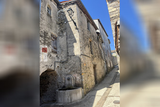 achat maison le-vigan 30120