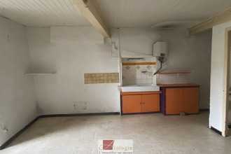 achat maison le-vigan 30120