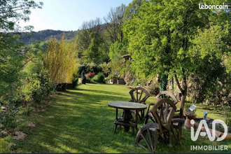 achat maison le-vigan 30120