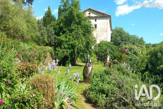 achat maison le-vigan 30120