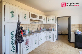 achat maison le-vigan 30120