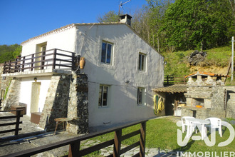 achat maison le-vigan 30120