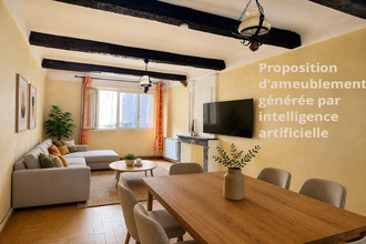 achat maison le-vigan 30120