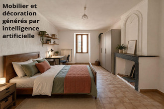 achat maison le-vigan 30120