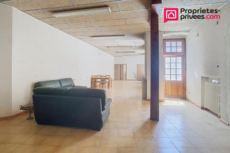 achat maison le-vigan 30120