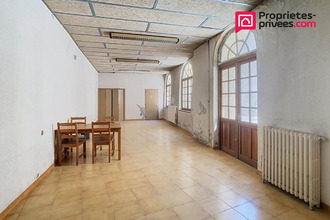 achat maison le-vigan 30120