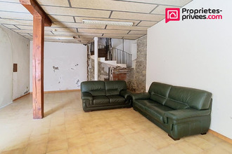 achat maison le-vigan 30120