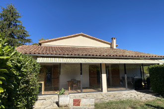 achat maison le-vigan 30120