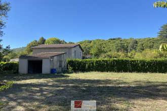 achat maison le-vigan 30120