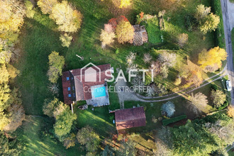 achat maison le-vigan 46300