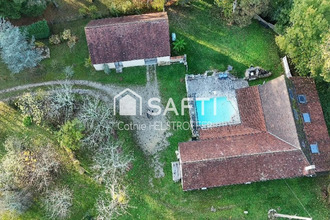 achat maison le-vigan 46300