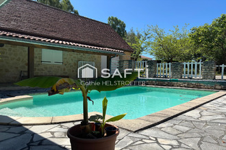 achat maison le-vigan 46300