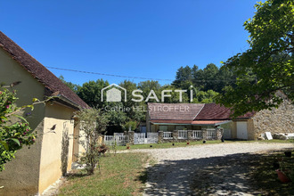 achat maison le-vigan 46300