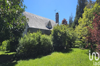 achat maison le-vigean 15200