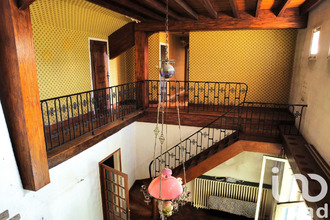 achat maison le-vigean 15200