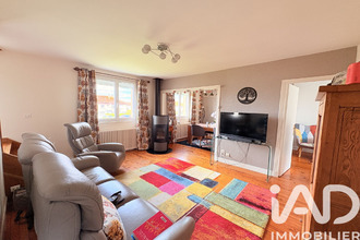 achat maison le-vigean 15200