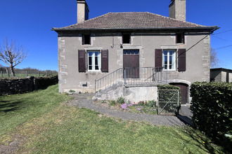 achat maison le-vigean 15200