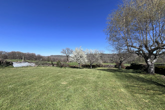 achat maison le-vigean 15200