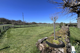 achat maison le-vigean 15200