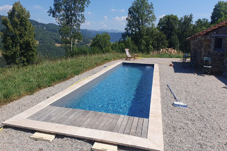 achat maison le-vigean 15200