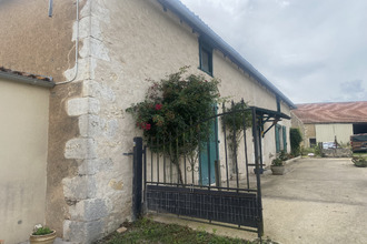 achat maison le-vigeant 86150