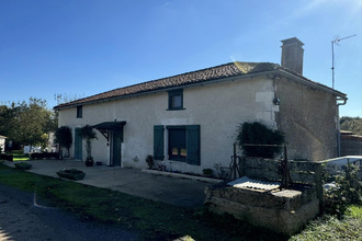 achat maison le-vigeant 86150